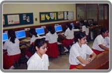 Jesus And Mary Convent School