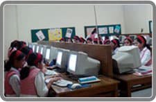 Jesus And Mary Convent School
