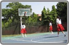Jesus And Mary Convent School