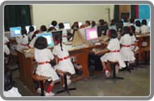 Jesus And Mary Convent School