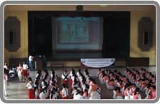 Jesus And Mary Convent School