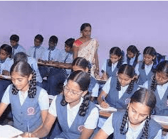 Jnana bindu vidyala