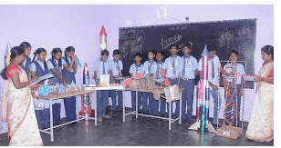 Jnana bindu vidyala