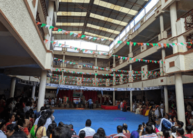 Jnana Vijnana VidyaPeetha
