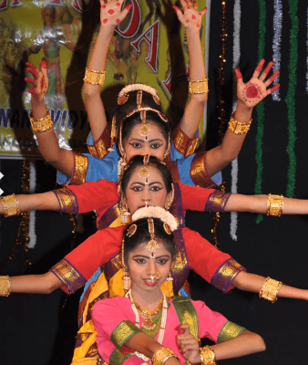 Jnana Vijnana VidyaPeetha