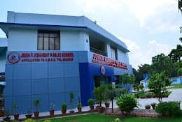 John F Kennedy Public School