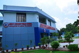 John F Kennedy Public School