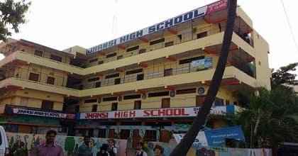 Johnson Grammar School IBDP