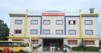 Joy International School