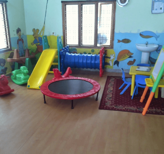Joy Kids