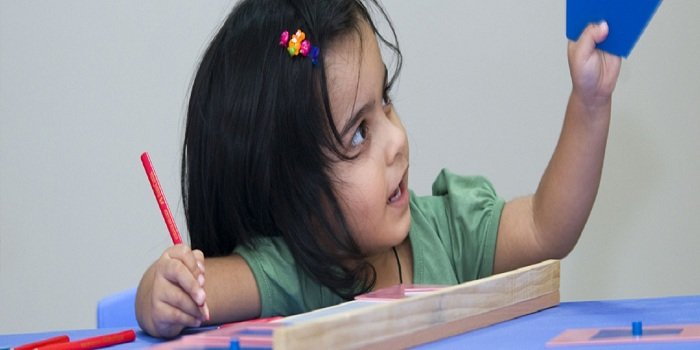 Joy Kids Pre School and Day Care