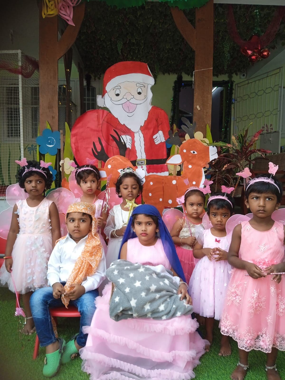 JP Birds Preschool