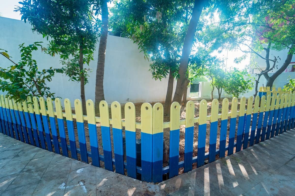 JP Birds Preschool