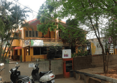 JSS Higher Primary School