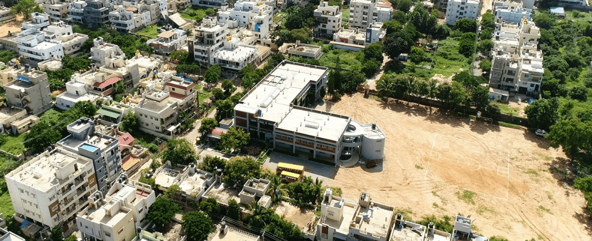 Jubilee English High School