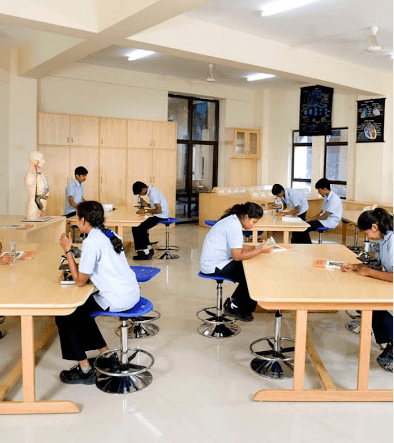 Jubilee International Public School