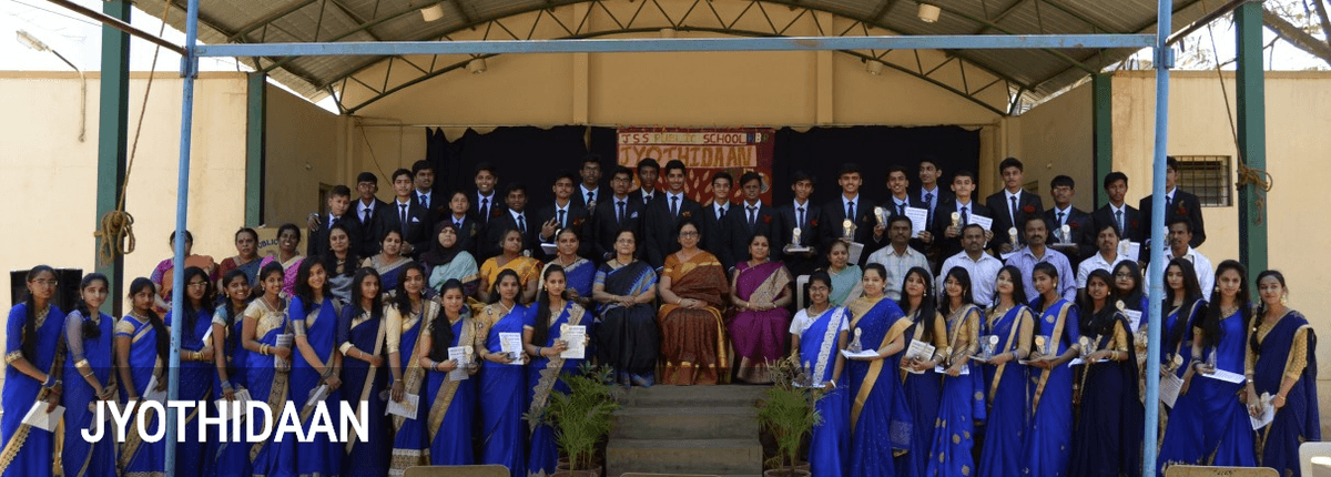 Jubilee International Public School
