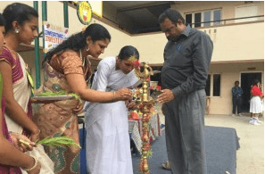 Jubilee International Public School