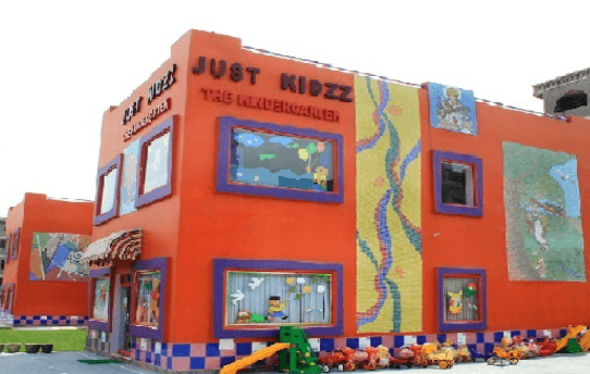 Just Kidzz