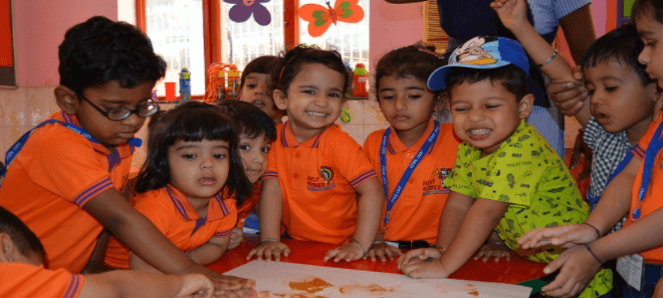 Just Kidzz