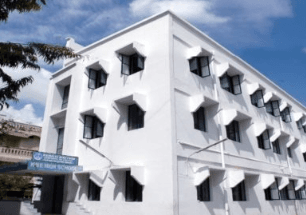 Kairalee Nikethan English School