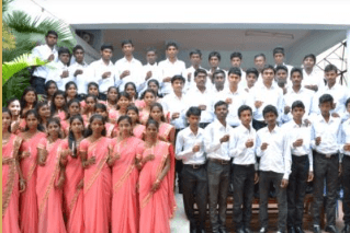 Kairalee Nikethan English School