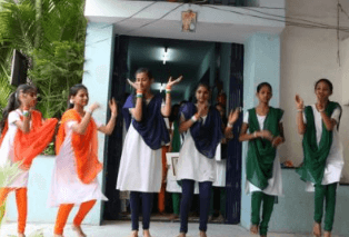 Kairalee Nikethan English School