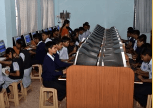 Kairalee Nikethan English School