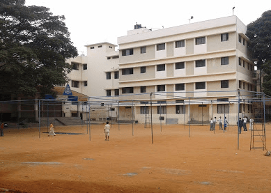 KAIRALEE NIKETHAN PRIMARY SCHOOL