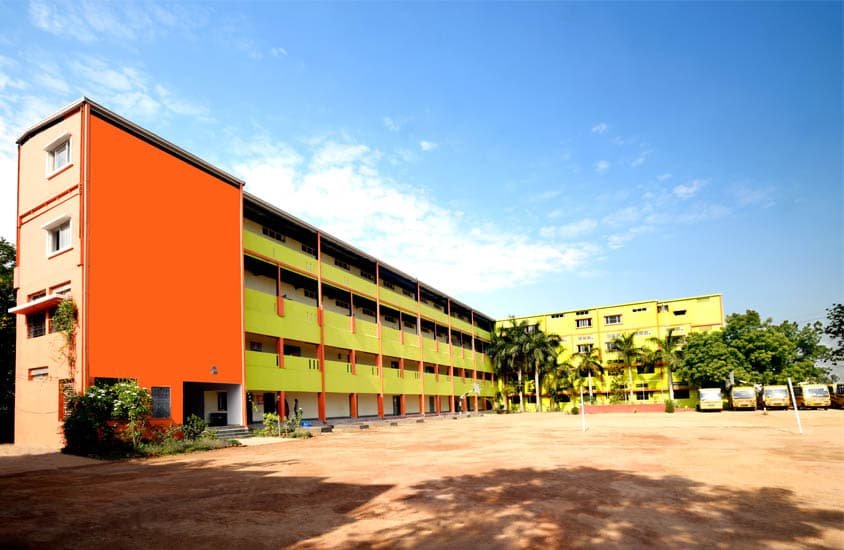 Kairali Vidya Bhavan