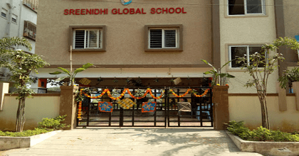 Kairos Global School