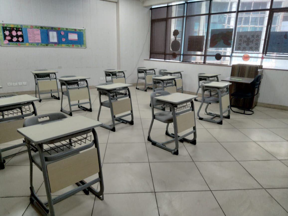Kalka Public School