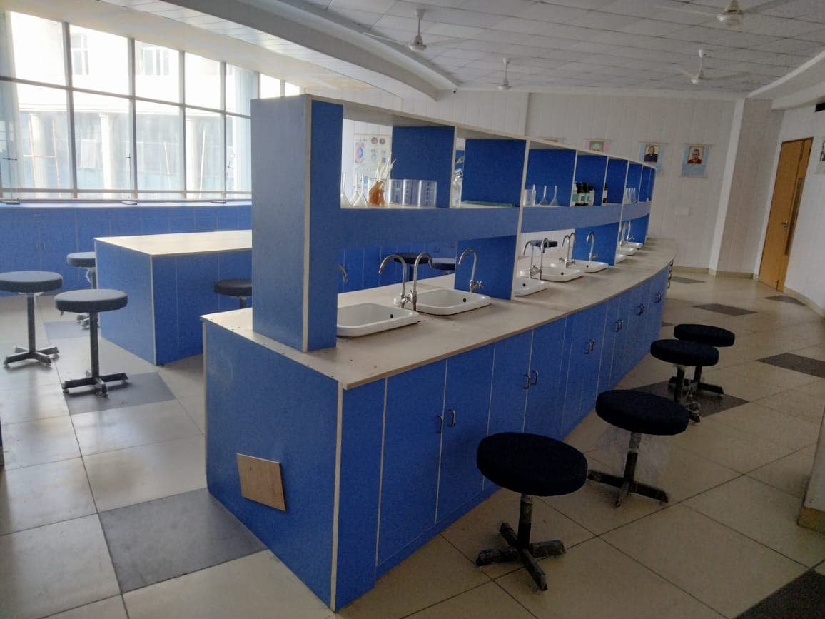 Kalka Public School