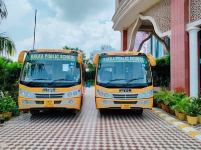 Kalka Public School