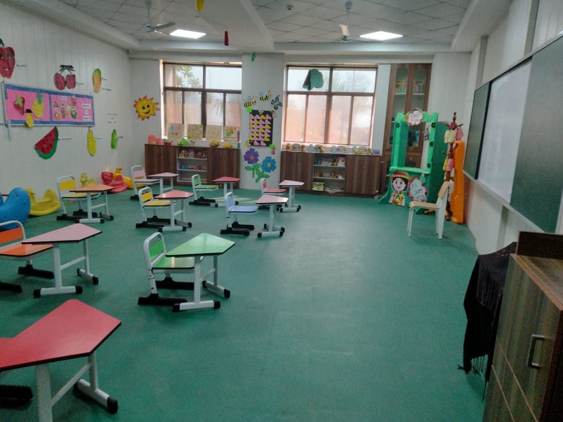 Kalka Public School
