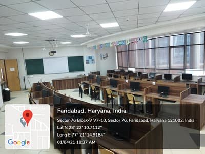 Kalka Public School