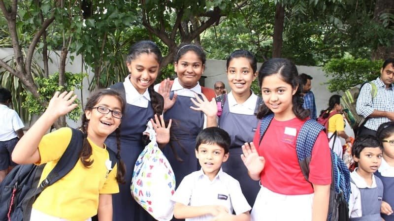 Kalpa School