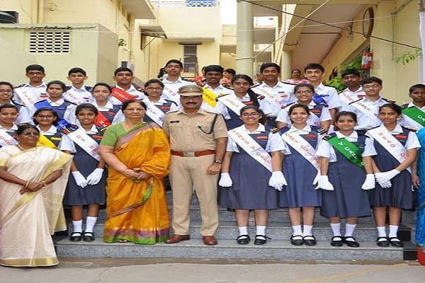 Kalpa School