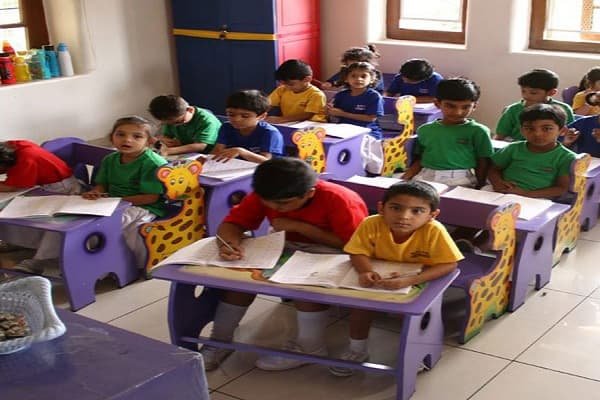 Kalpa School