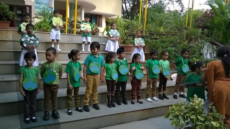 Kalpa School