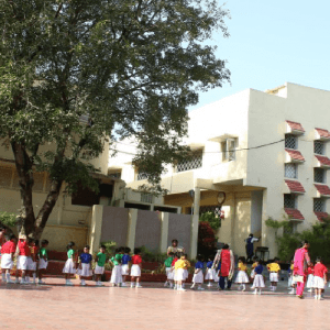 Kalpa School