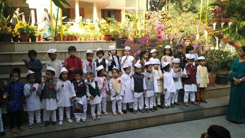 Kalpa School