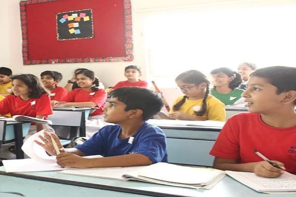 Kalpa School