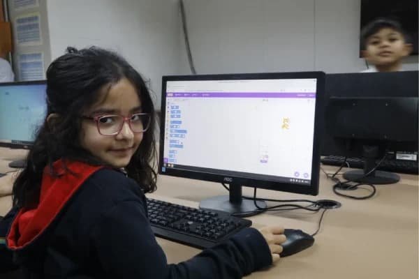 Kanakia International School CBSE Chembur