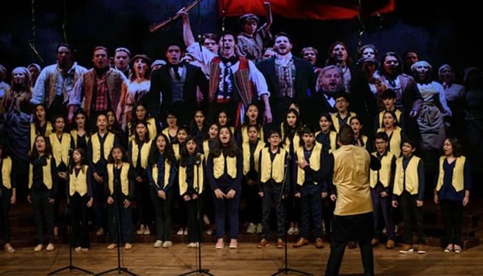 Kanakia International School[IB] Chembur