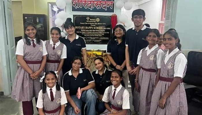 Kanakia International School[IB] Chembur