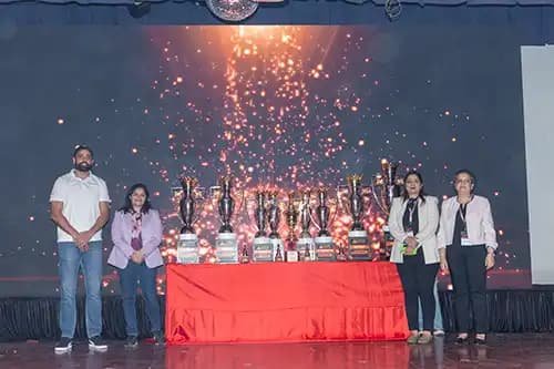 Kanakia International School[IB] Chembur