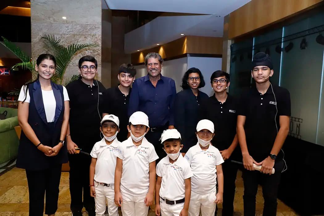 Kanakia International School[IB] Chembur