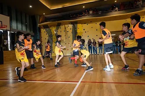 Kanakia International School[IB] Chembur