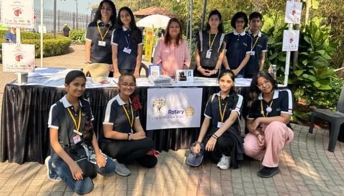 Kanakia International School[IB] Chembur